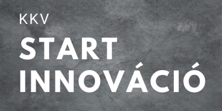 Kkv Start Innováció